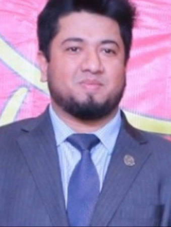 মোহাম্মদ মাসুদ রানা 