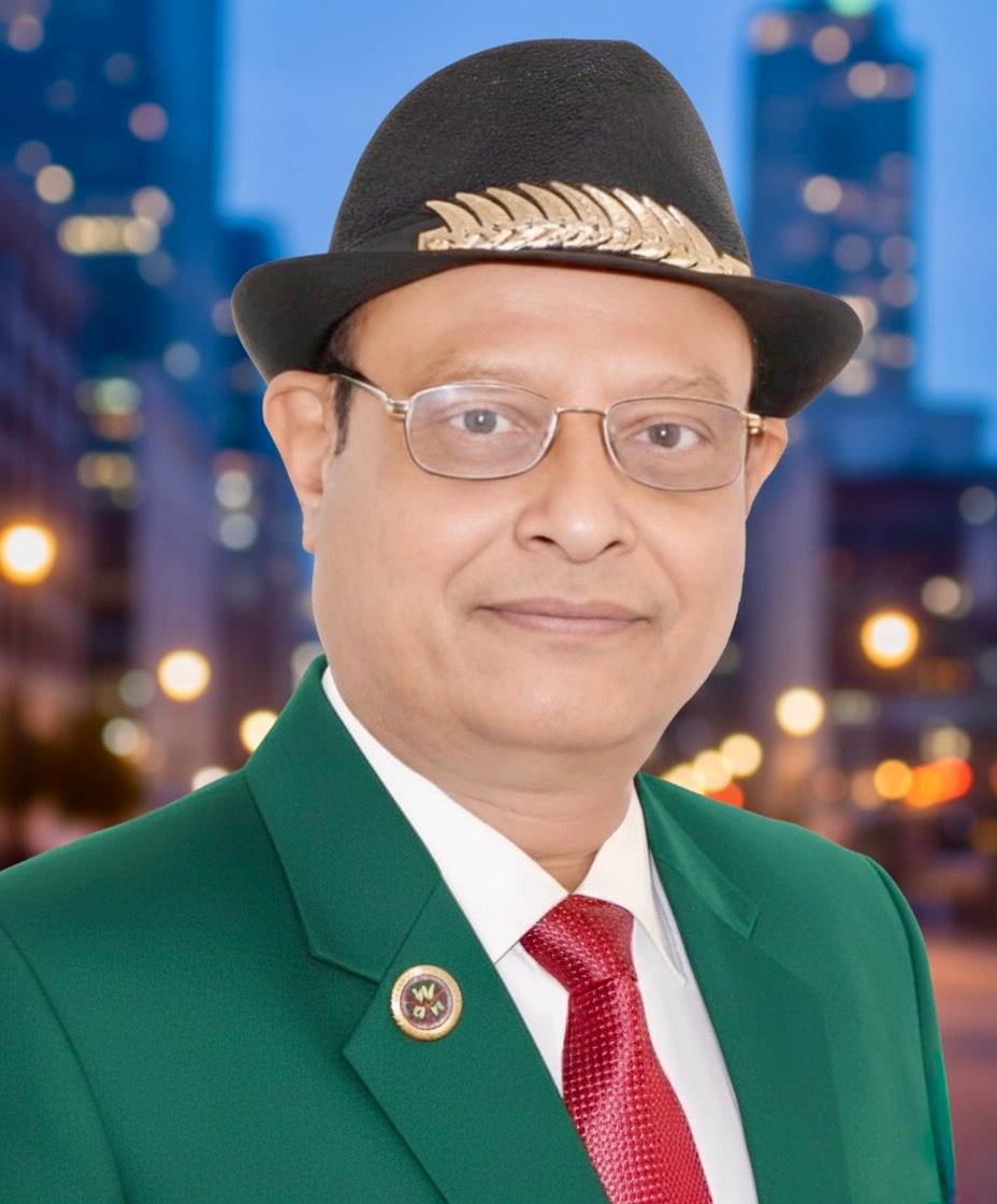 ড. রফিকুল ইসলাম 