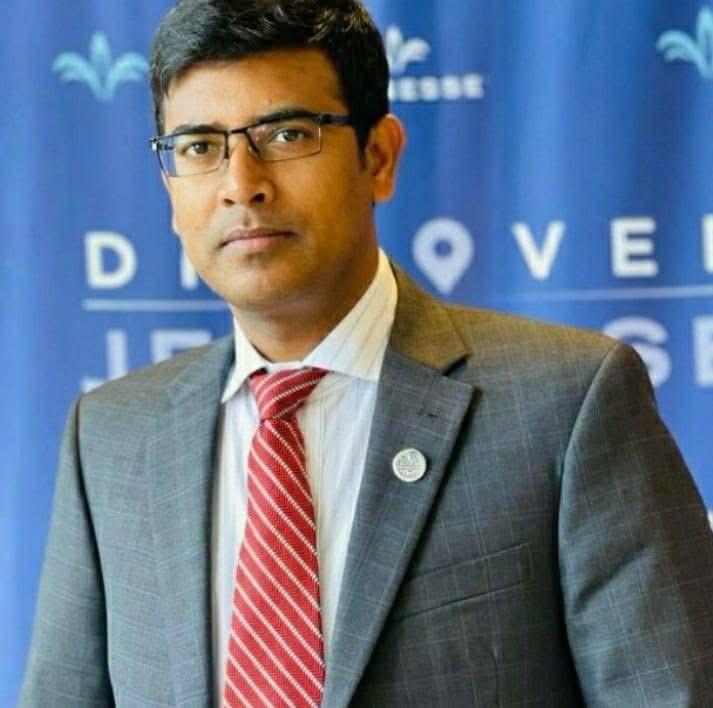 মিন্টু কুমার রয় 